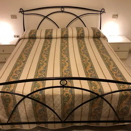 Da Paola Tatil Evi Pisa