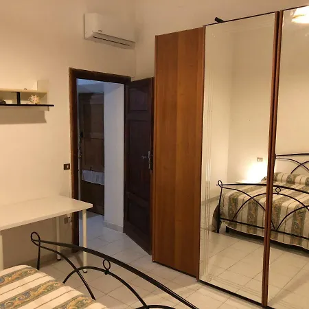 Da Paola Tatil Evi