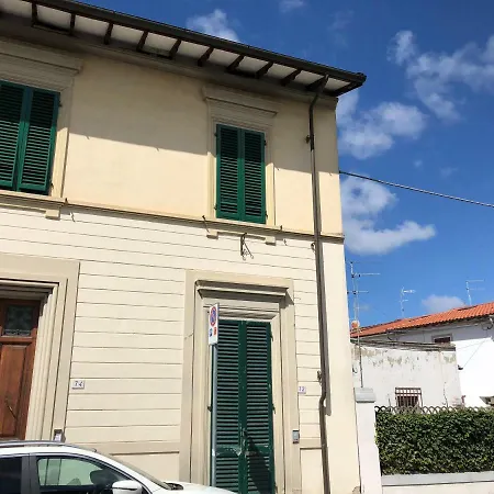 Da Paola Tatil Evi Pisa